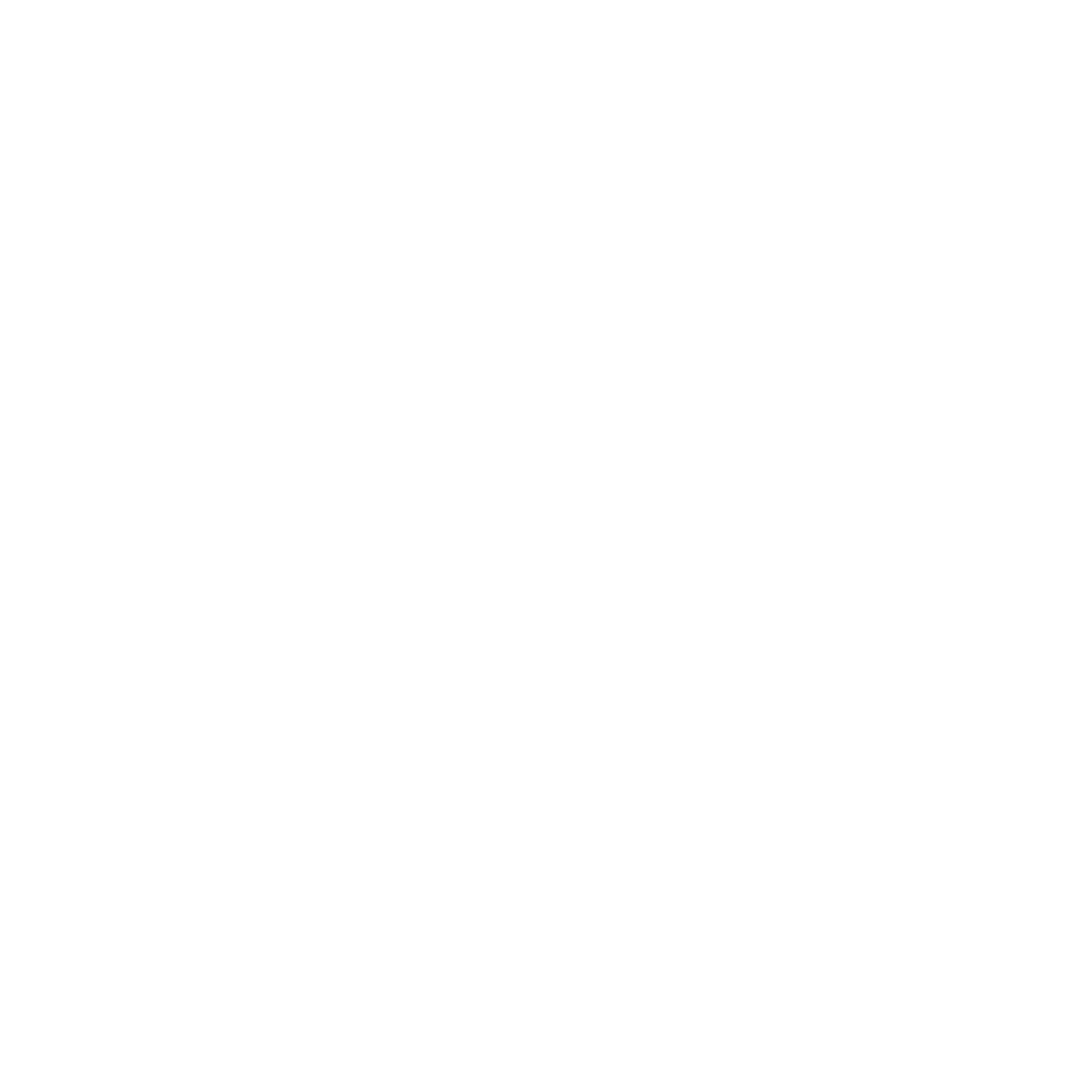 [CITYPNG.COM]HBO Max White Logo PNG - 3000x3000